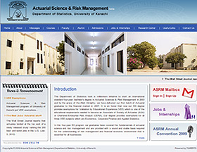 Actuarial Science & Risk Management