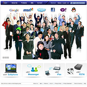eSky2u.com