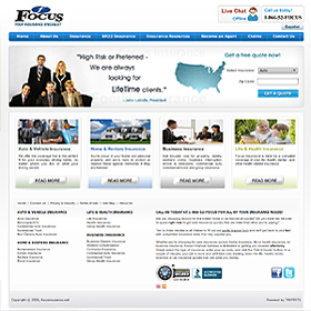 Focus Insurance