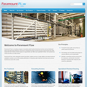 Paramount Flow