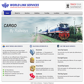 World Link Services