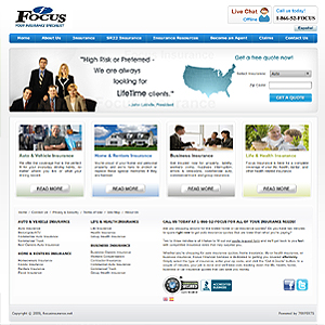 Focus Insurance