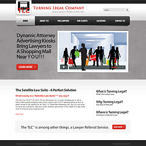 Turning Legal Company