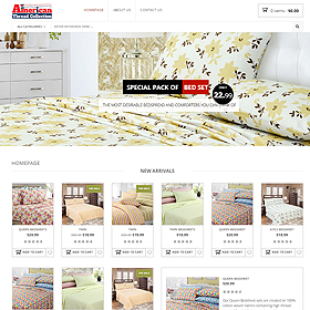 American Thread Collection