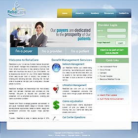 ReliaCare Alliance IPA 