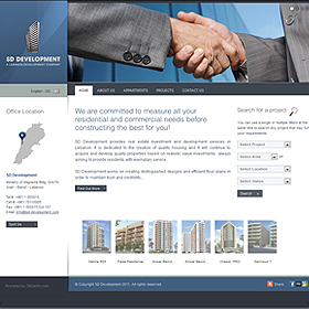 SD Development